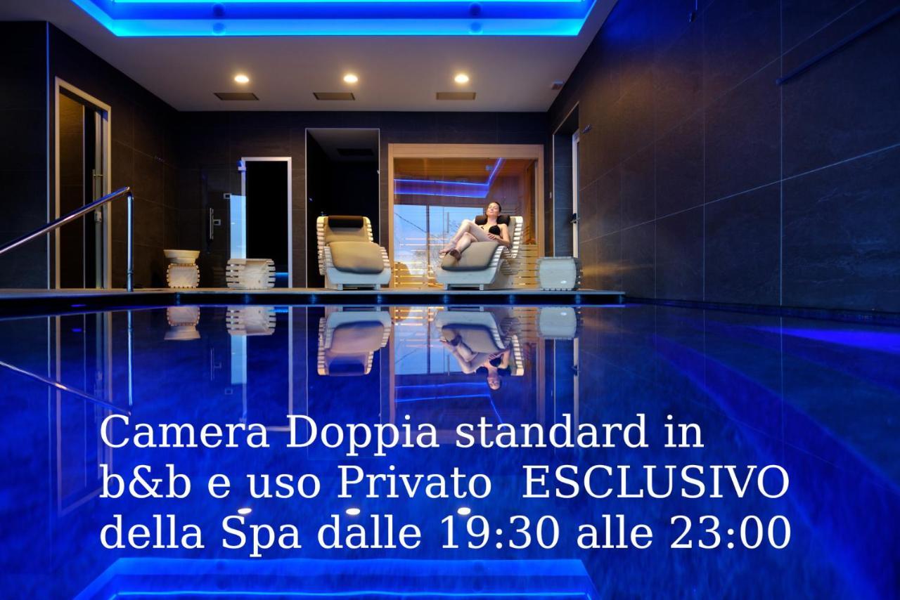 Albergo Moderno & Spa Fuipiano Valle Imagna Extérieur photo