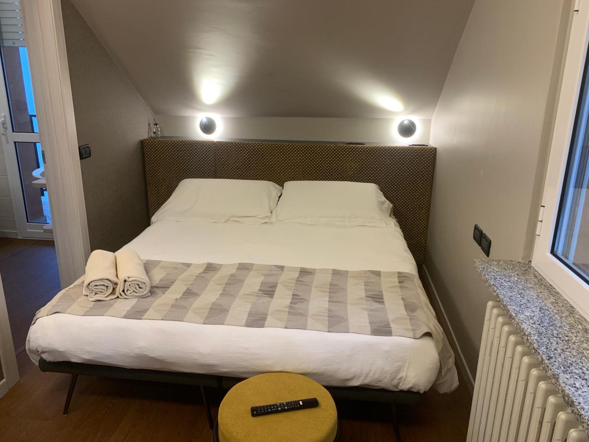 Albergo Moderno & Spa Fuipiano Valle Imagna Extérieur photo