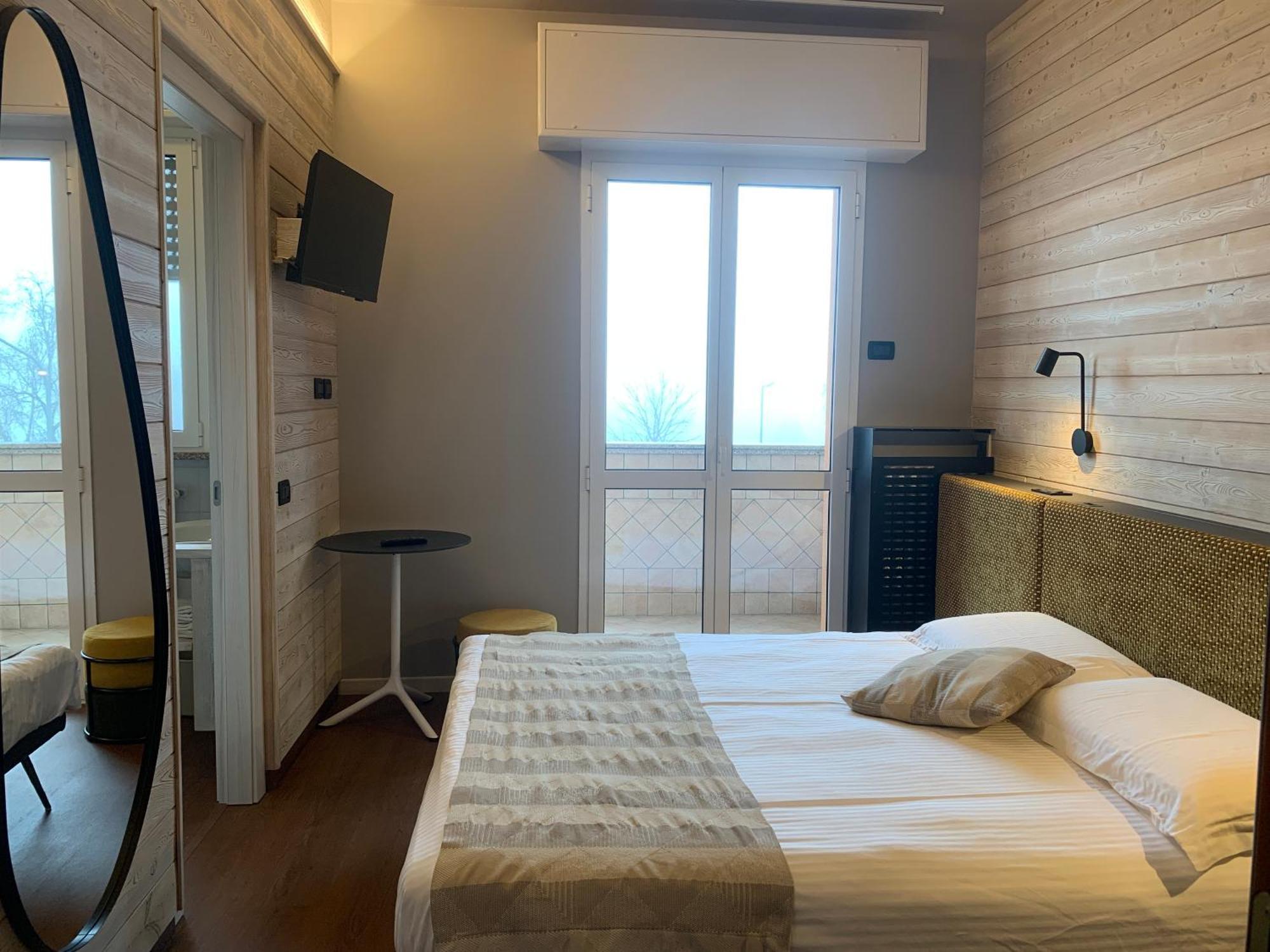 Albergo Moderno & Spa Fuipiano Valle Imagna Extérieur photo