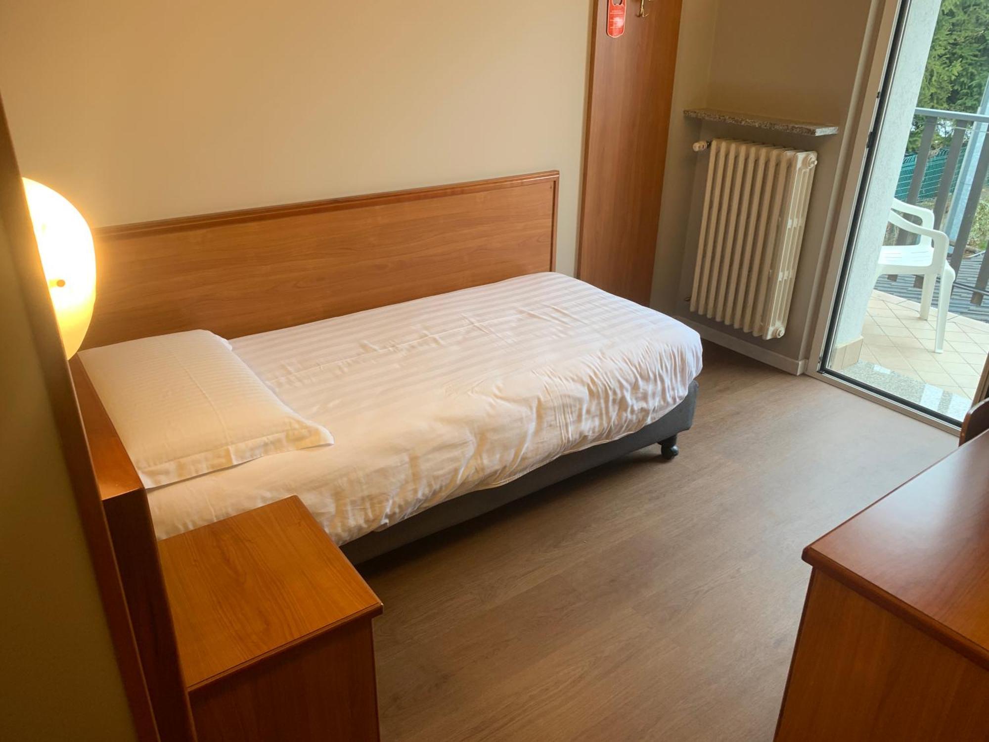 Albergo Moderno & Spa Fuipiano Valle Imagna Extérieur photo
