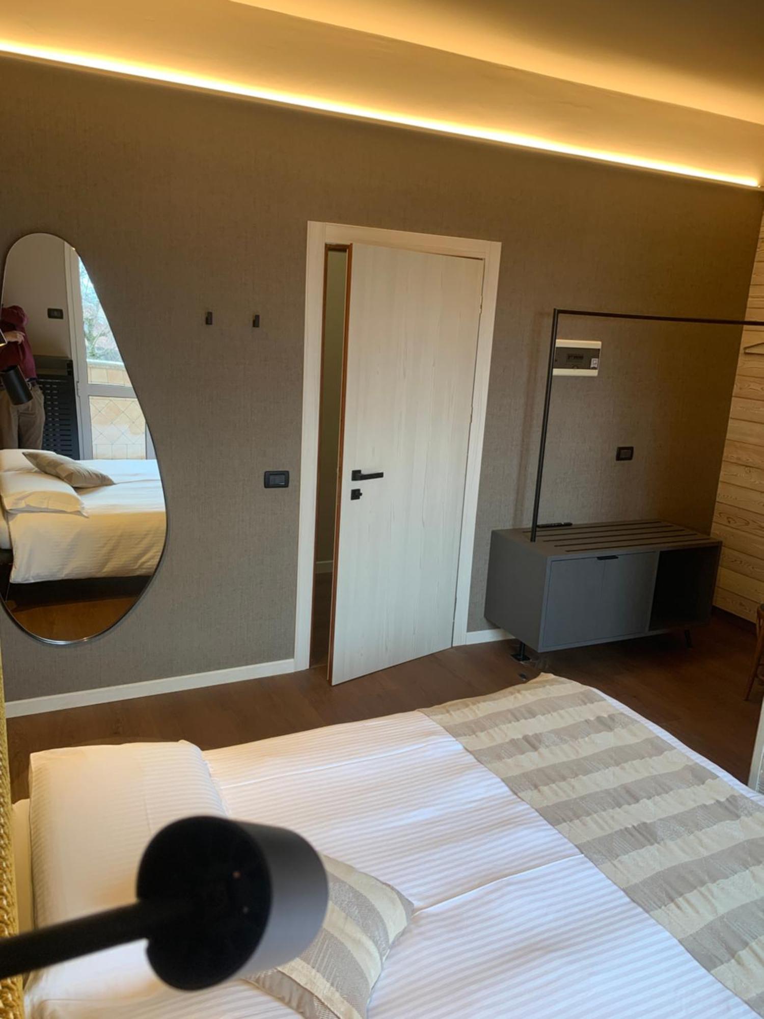 Albergo Moderno & Spa Fuipiano Valle Imagna Extérieur photo