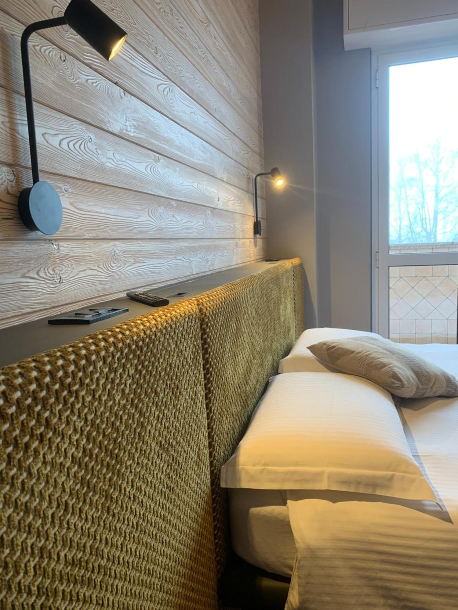Albergo Moderno & Spa Fuipiano Valle Imagna Extérieur photo