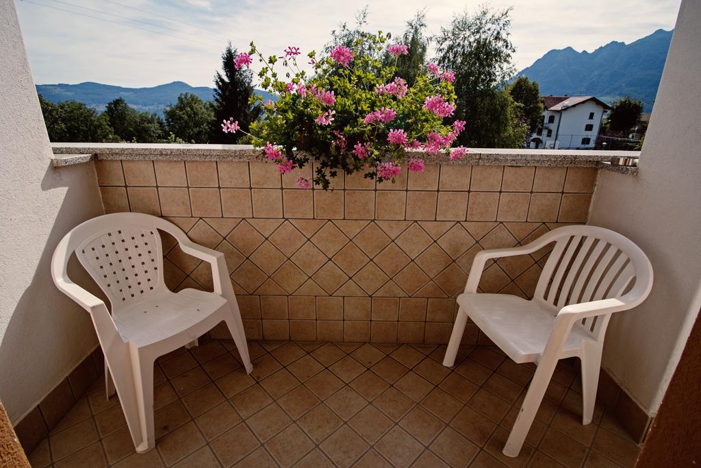 Albergo Moderno & Spa Fuipiano Valle Imagna Extérieur photo