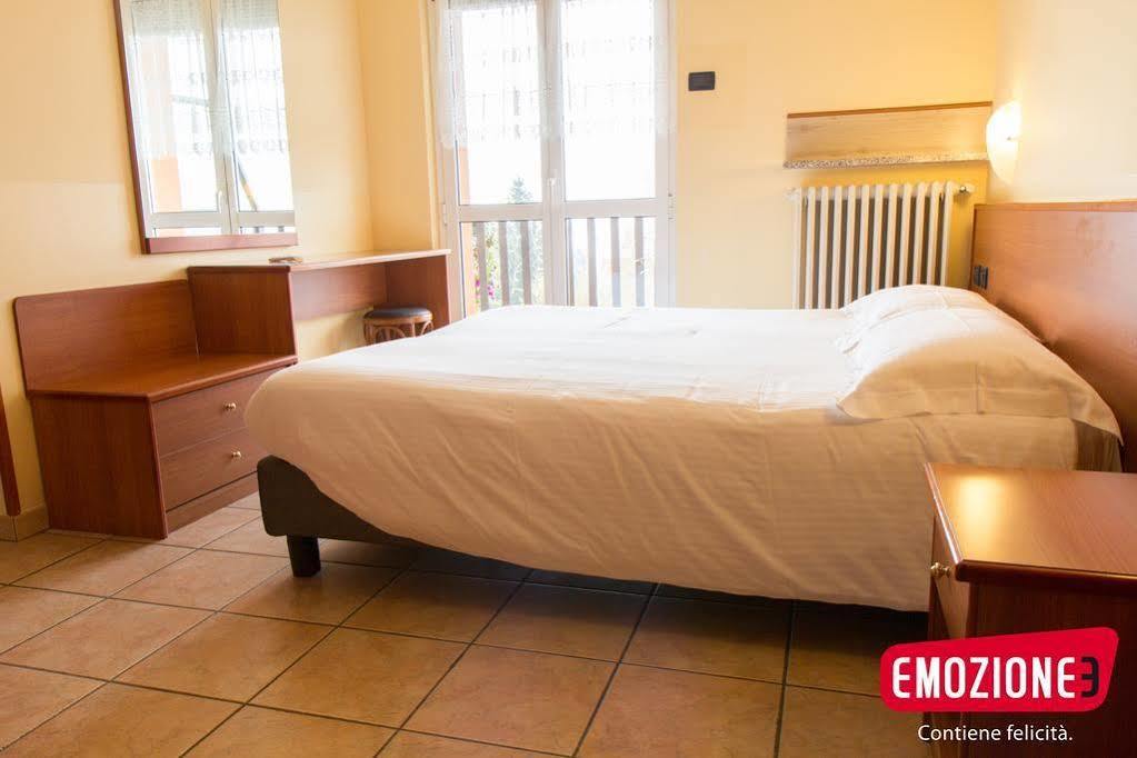 Albergo Moderno & Spa Fuipiano Valle Imagna Extérieur photo