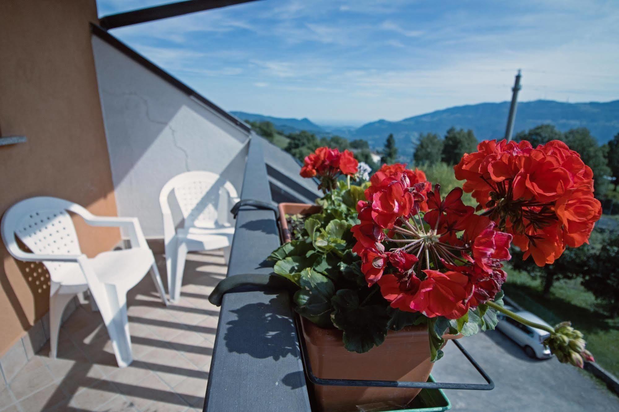 Albergo Moderno & Spa Fuipiano Valle Imagna Extérieur photo